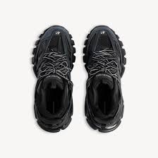 Balenciaga tracks size 9 only